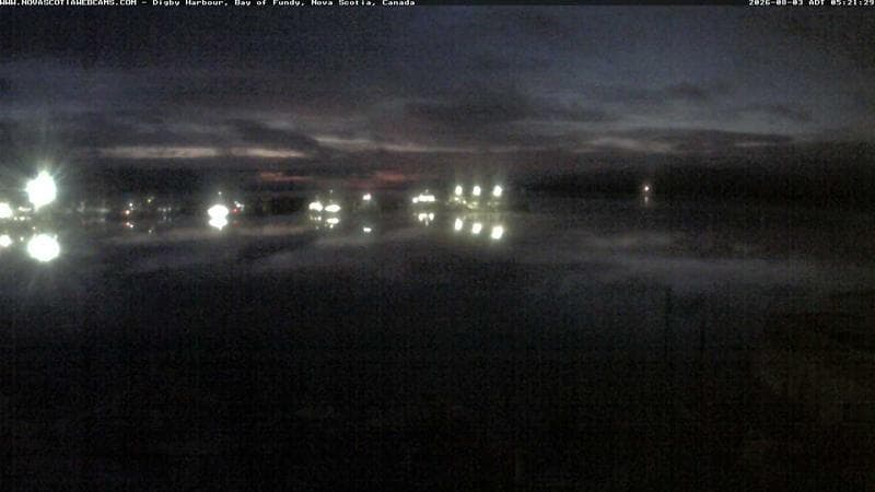 Digby Harbour