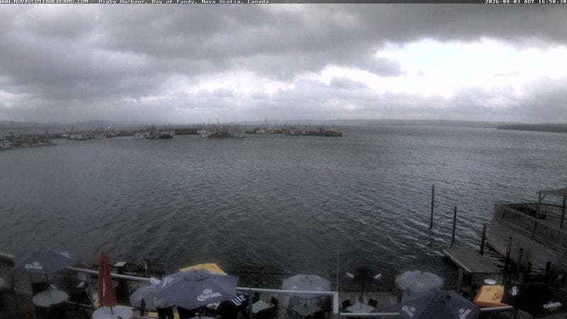 Digby Harbour