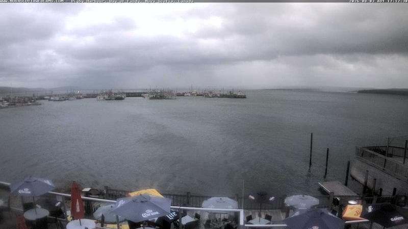 Digby Harbour