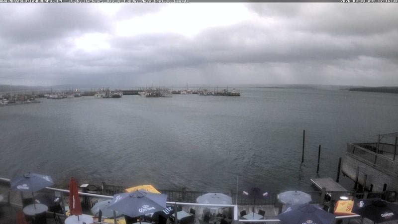 Digby Harbour