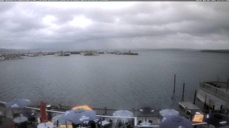 Digby Harbour