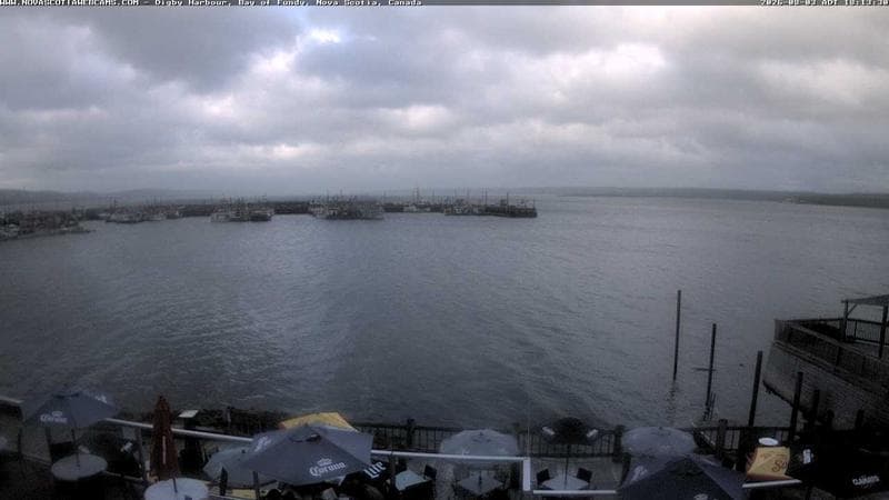 Digby Harbour