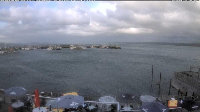 Digby Harbour