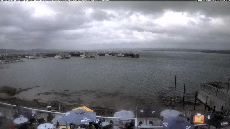 Digby Harbour