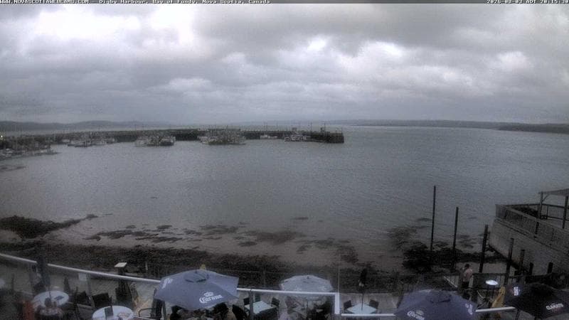 Digby Harbour