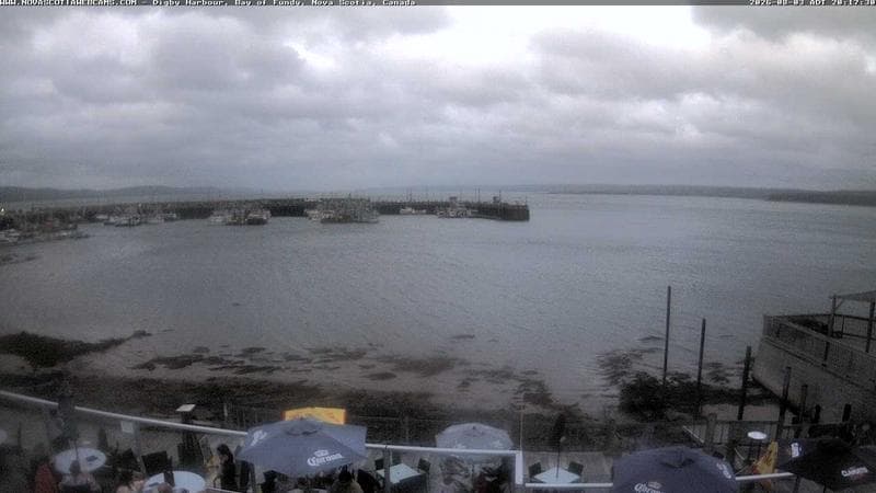 Digby Harbour