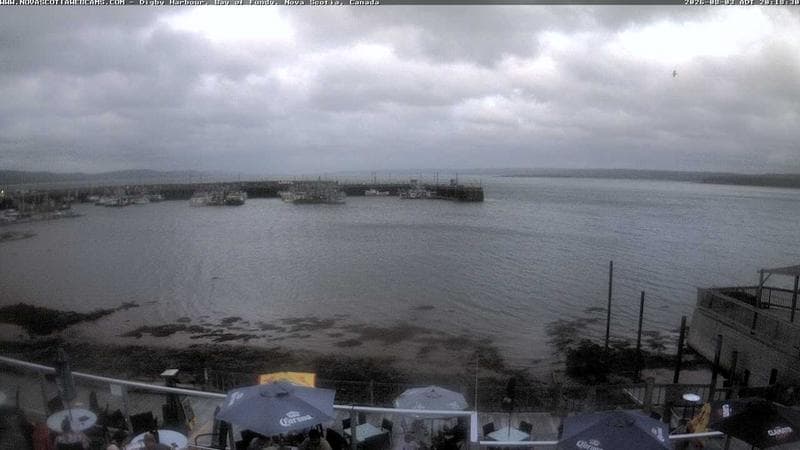 Digby Harbour