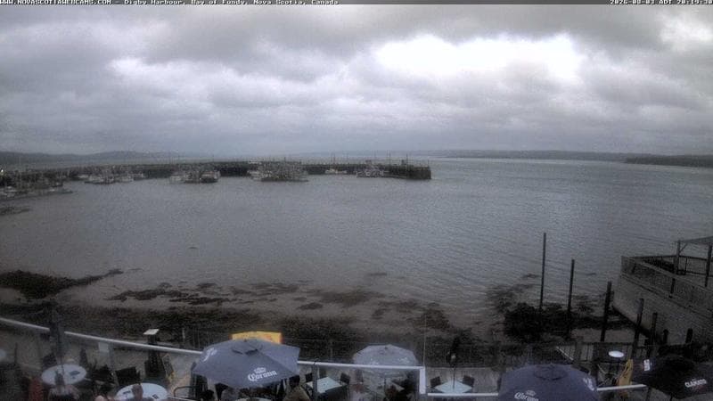 Digby Harbour