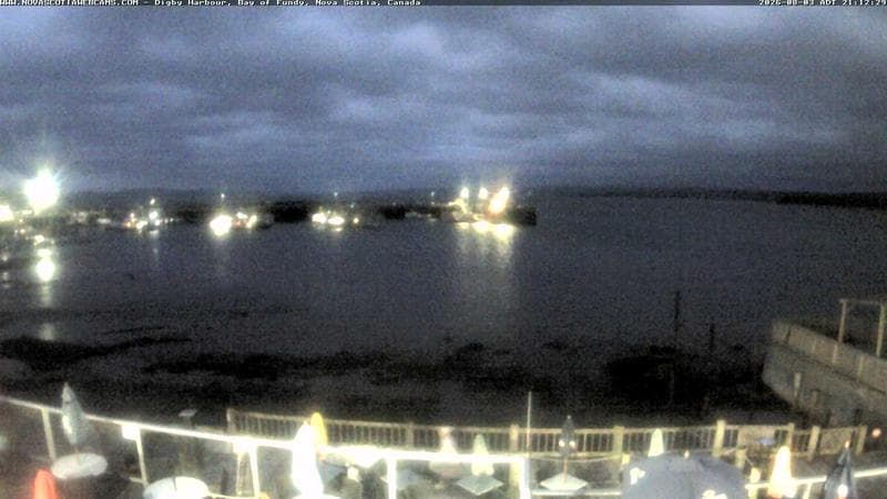 Digby Harbour