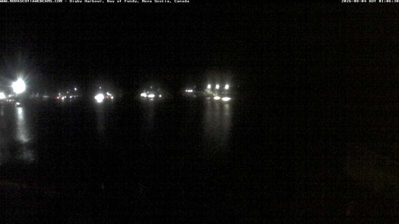 Digby Harbour