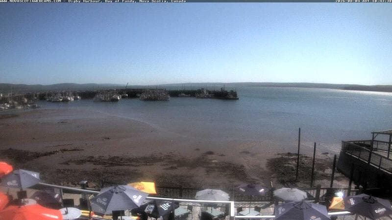 Digby Harbour