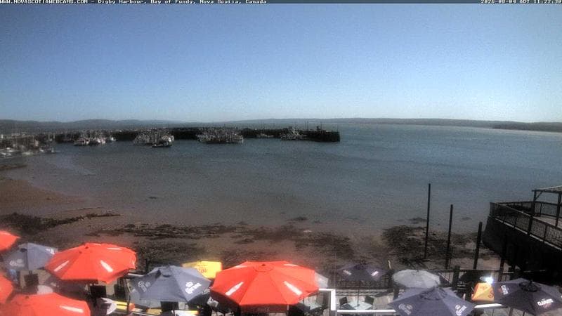 Digby Harbour