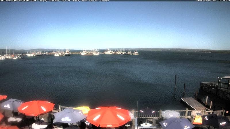 Digby Harbour