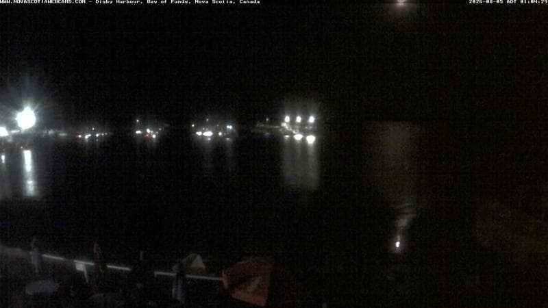 Digby Harbour