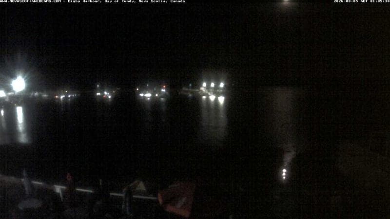 Digby Harbour