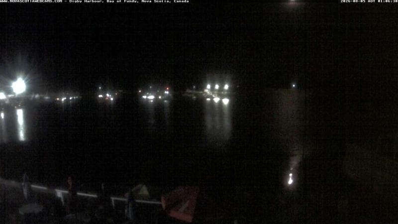 Digby Harbour