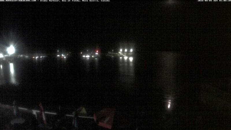 Digby Harbour
