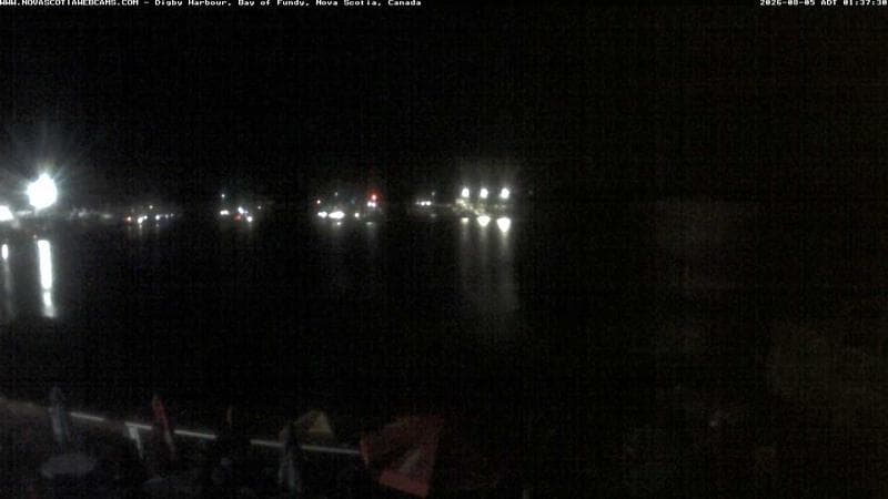Digby Harbour