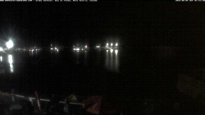 Digby Harbour