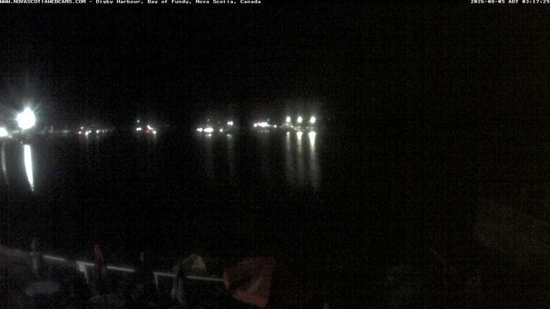 Digby Harbour