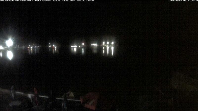 Digby Harbour