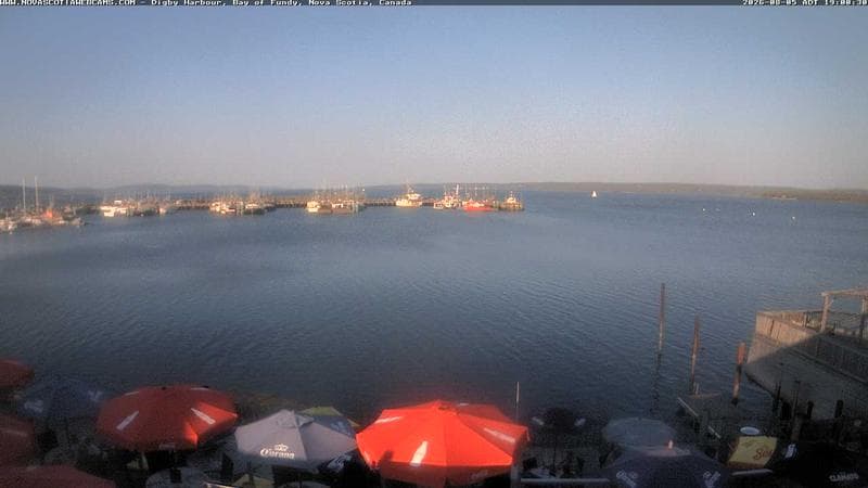 Digby Harbour
