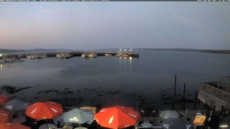 Digby Harbour