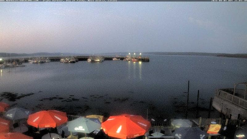 Digby Harbour
