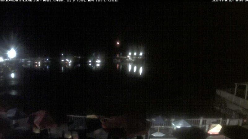 Digby Harbour