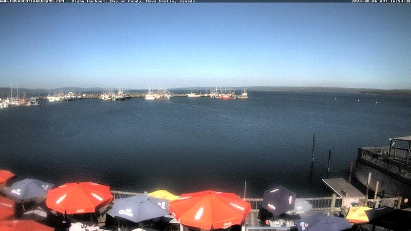 Digby Harbour
