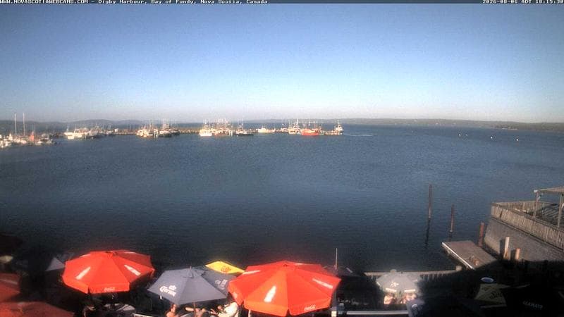 Digby Harbour