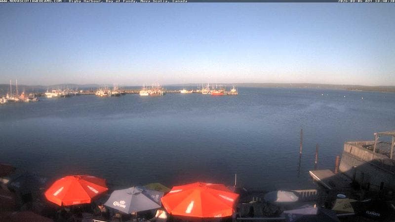 Digby Harbour