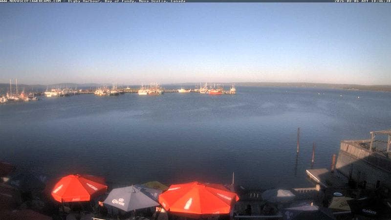 Digby Harbour