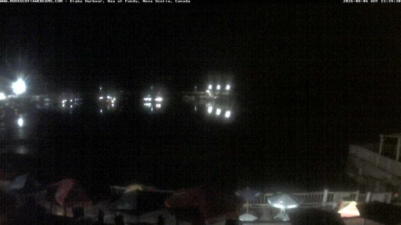 Digby Harbour
