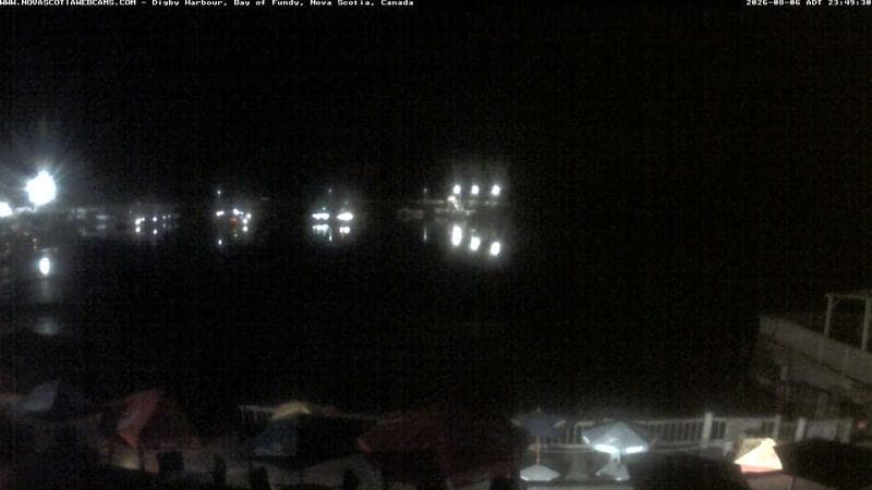 Digby Harbour
