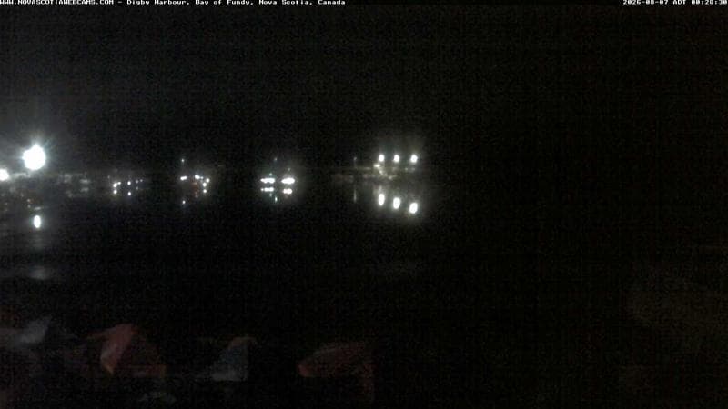 Digby Harbour