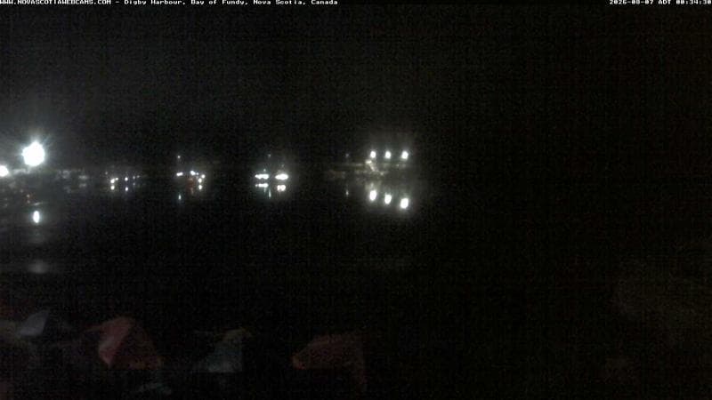 Digby Harbour