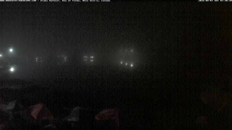 Digby Harbour