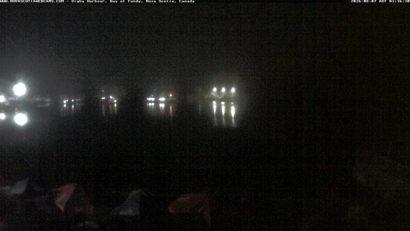 Digby Harbour