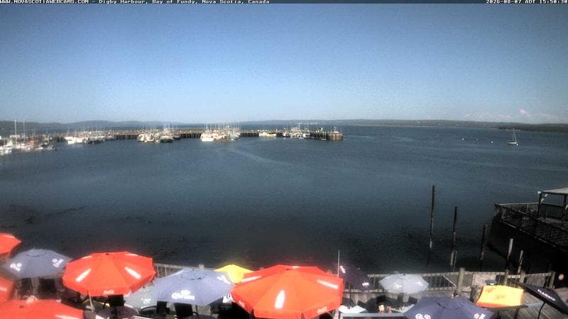 Digby Harbour