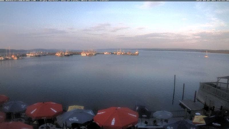 Digby Harbour