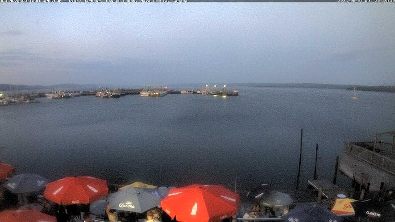 Digby Harbour