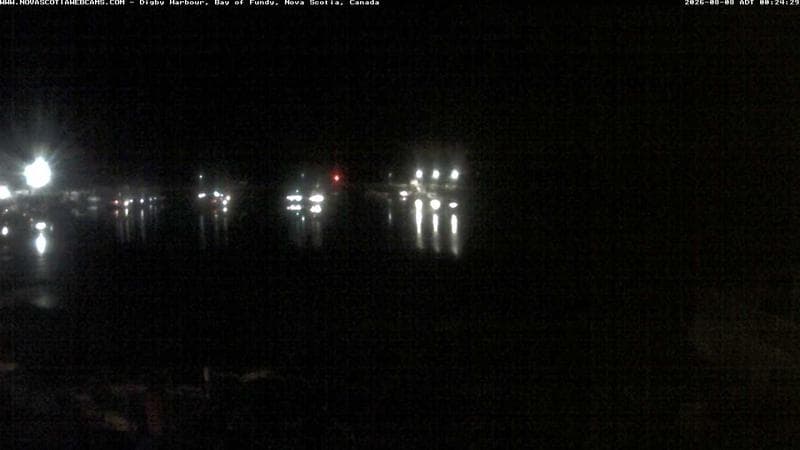Digby Harbour