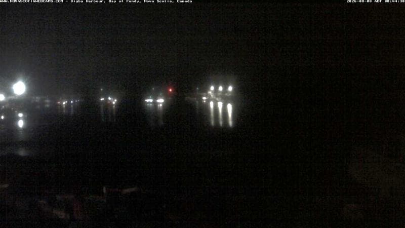 Digby Harbour