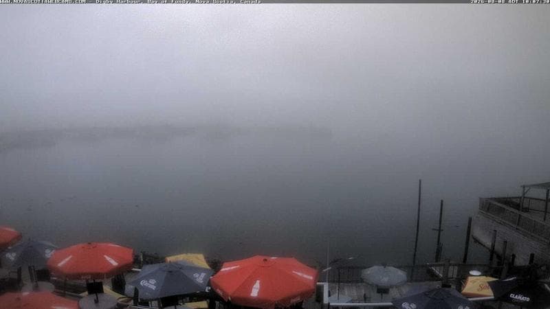 Digby Harbour