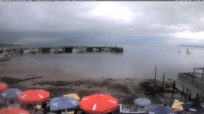 Digby Harbour