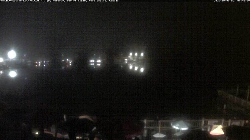 Digby Harbour
