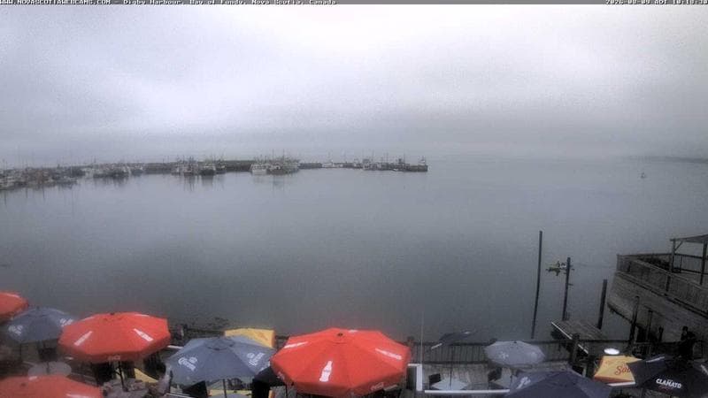 Digby Harbour