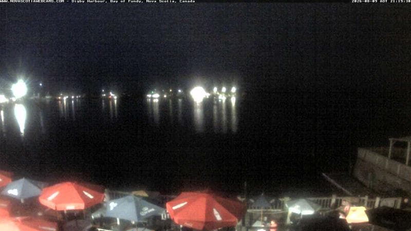 Digby Harbour