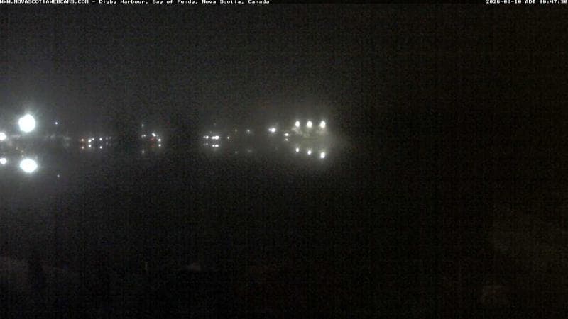 Digby Harbour
